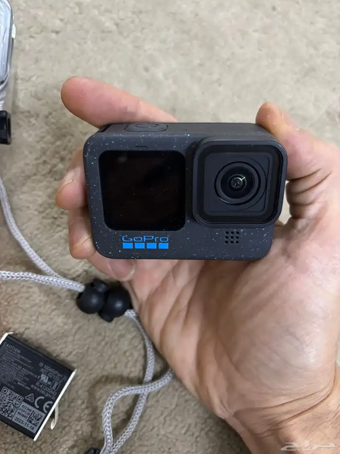 كاميرا Gopro 12 2