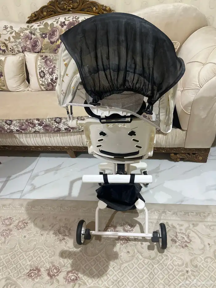 عربية اطفال جديده لم تستخدم 1