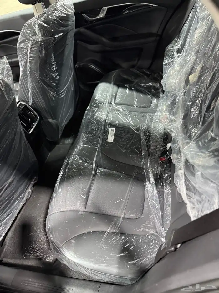 فاو بيستون B70 لون اسود موديل 25 عروض للكاش والتقسيط 6