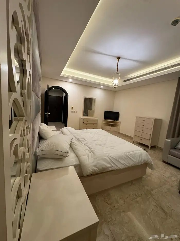 شقق فاخرة للاجار حي النهضة 15