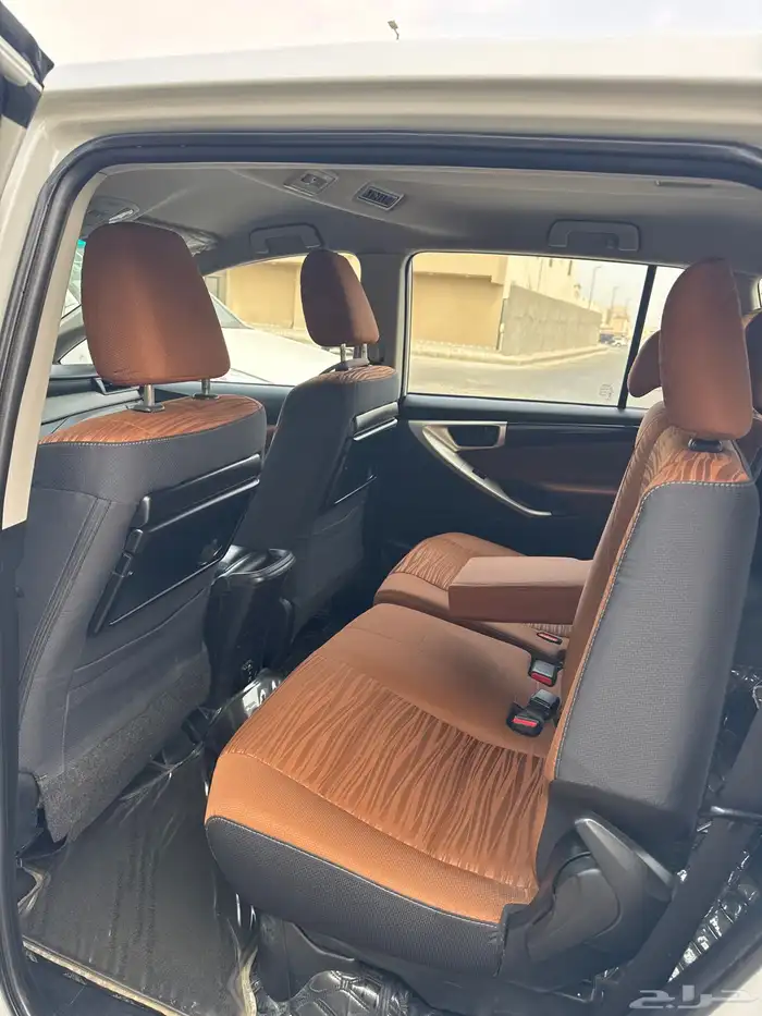 انوفا تويوتا الدمام 7