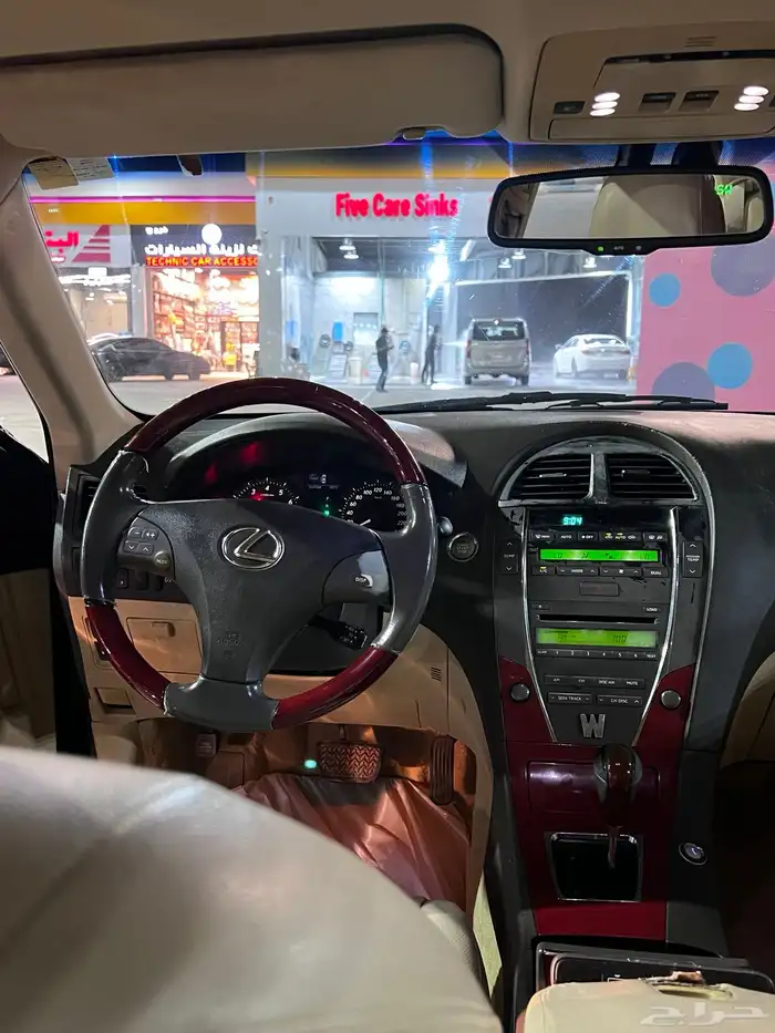 لكزز 2009 350 للبيع مكينه وكاله قير وكاله شاصي وكاله 4