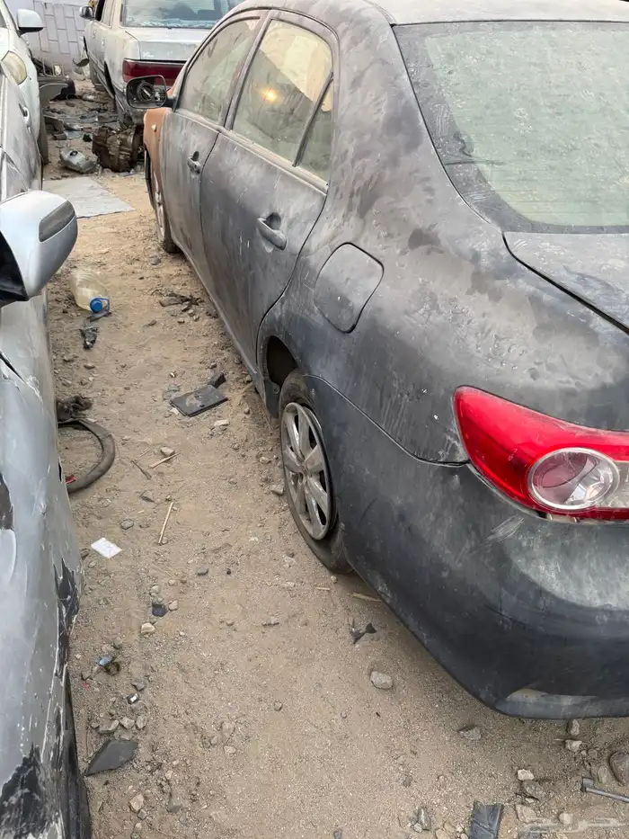 كرله 2013قطع غيار فقت 1