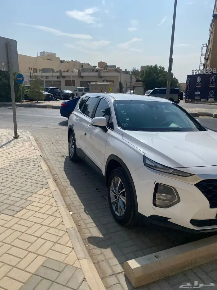 سنتافي ديزل2019 3