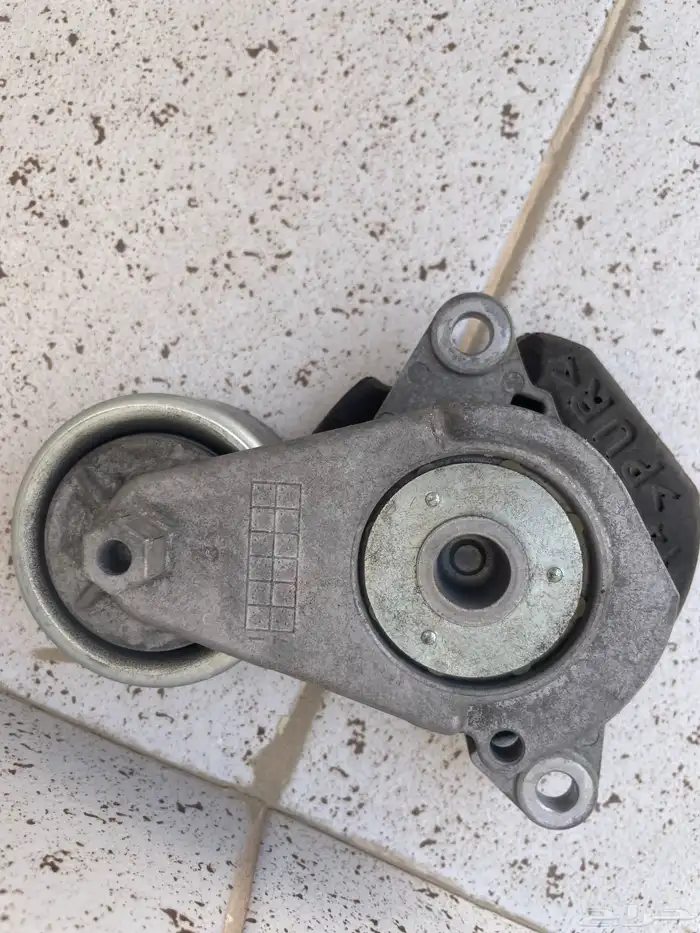 كامري 2023 قطع 4