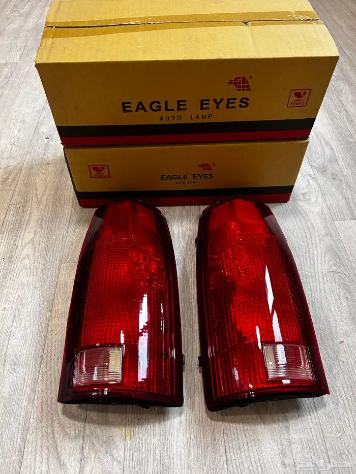 طقم اغطية اصطبات خلفي جمس 92-99 0