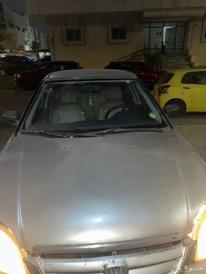 جدة البوادي 2