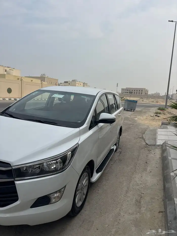 انوفا تويوتا الدمام 1