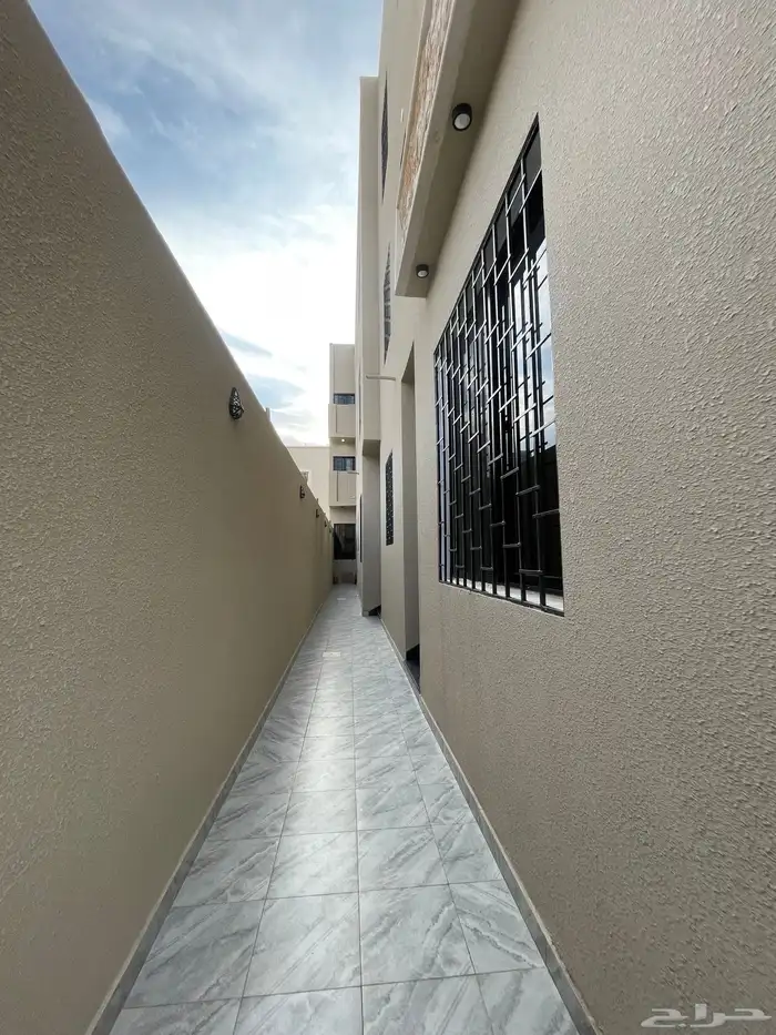 للبيع ادوار ارضيه وعلويه ببايكة سياره حى الراقى من 600 الف 4