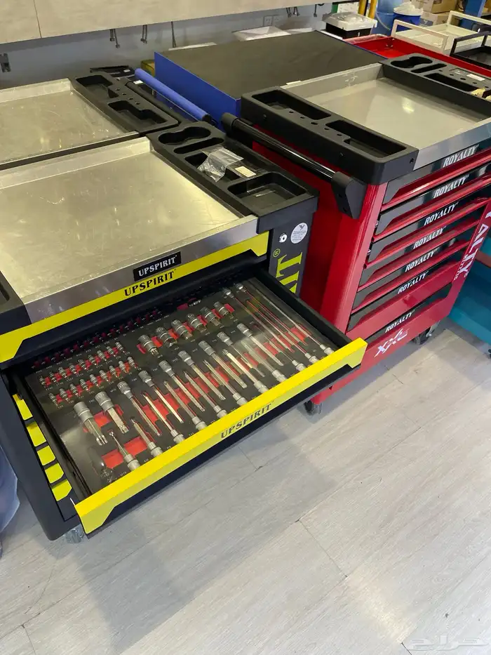 ميكانيك ورشة عدد مضخات غسيل منشار ماطور 5