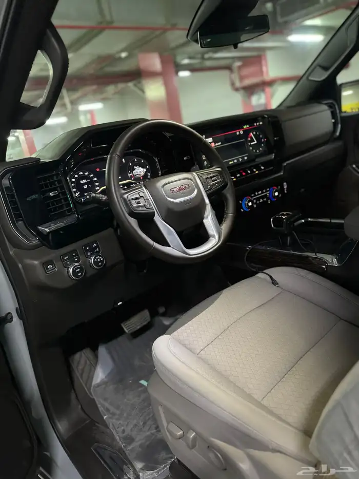 جي ام سي سيراا 12