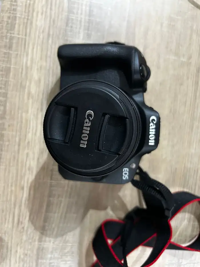 كاميرا كانون EOS R50 1