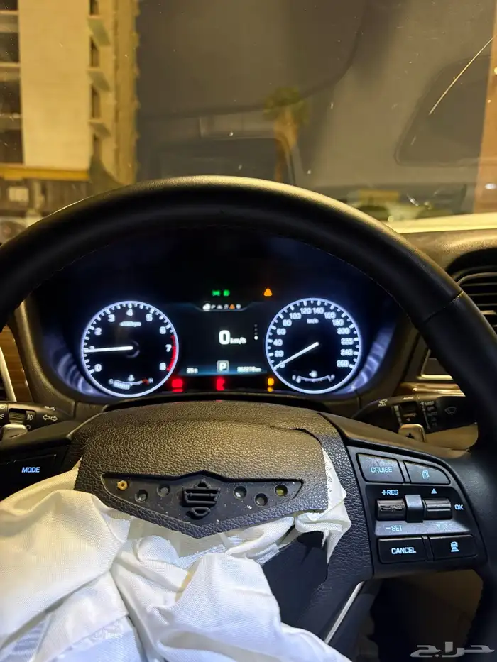 جنيسس رويال G80 11