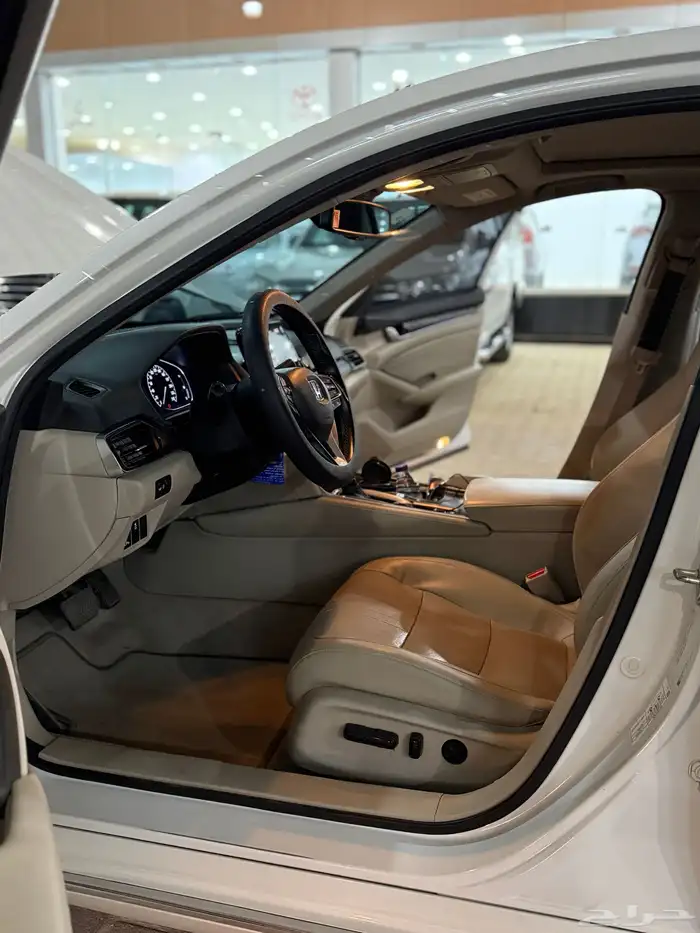 اكورد 2018 فل كامل 14