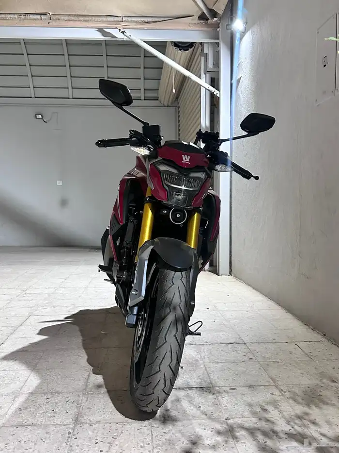 دباب هاوجو DR300 6