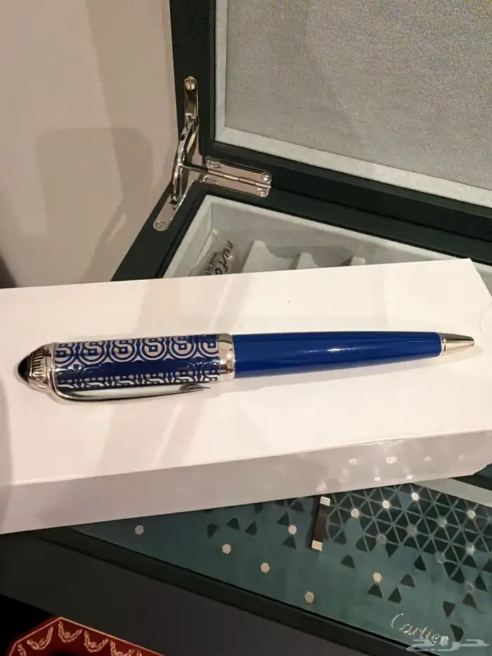 قلم كارتير رودستر جديد 0