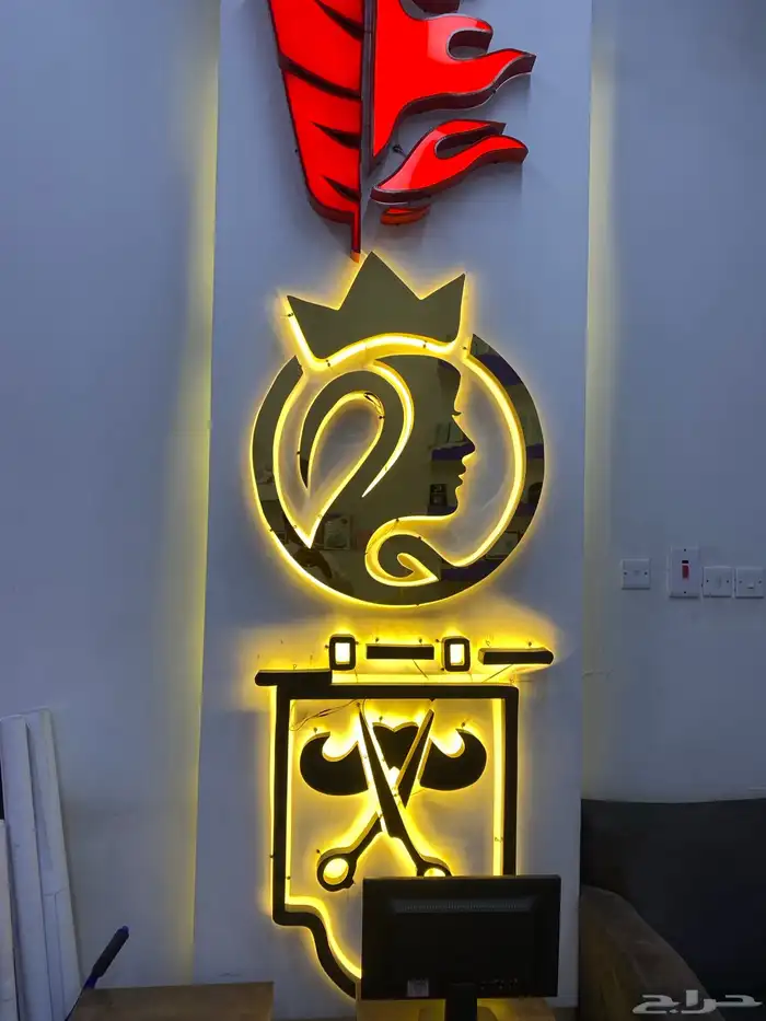 خارجي علم وداخلي طقم صور تصميم التوصيل مجانا  عند الاستلام 20