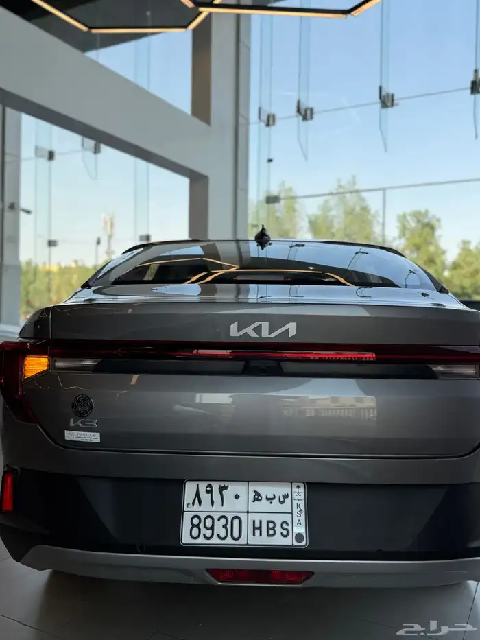 كيا 3 عرض خاص الايجار اليومي 130 تامين شامل كيلو مفتوح 1