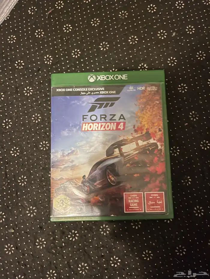 اكس بوكس ون اس ون تيرا 3