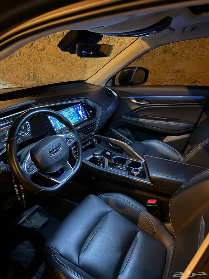 جيلي توجيلا 17