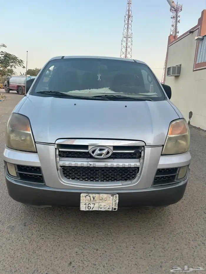 فان اتش ون2006 ديزل 1