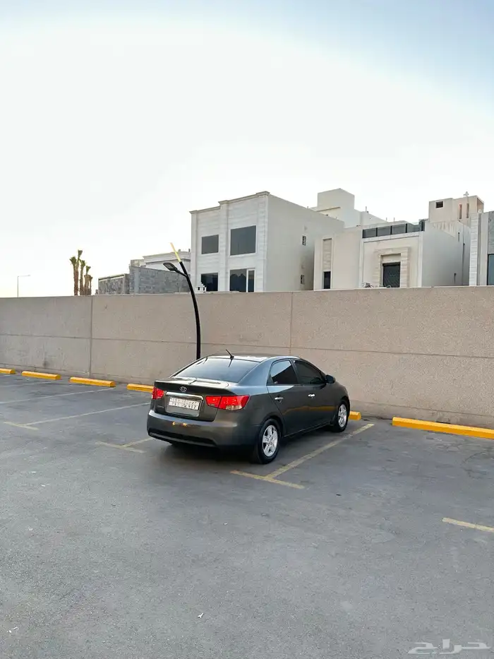 سيراتو 2013 شكل 2012 3