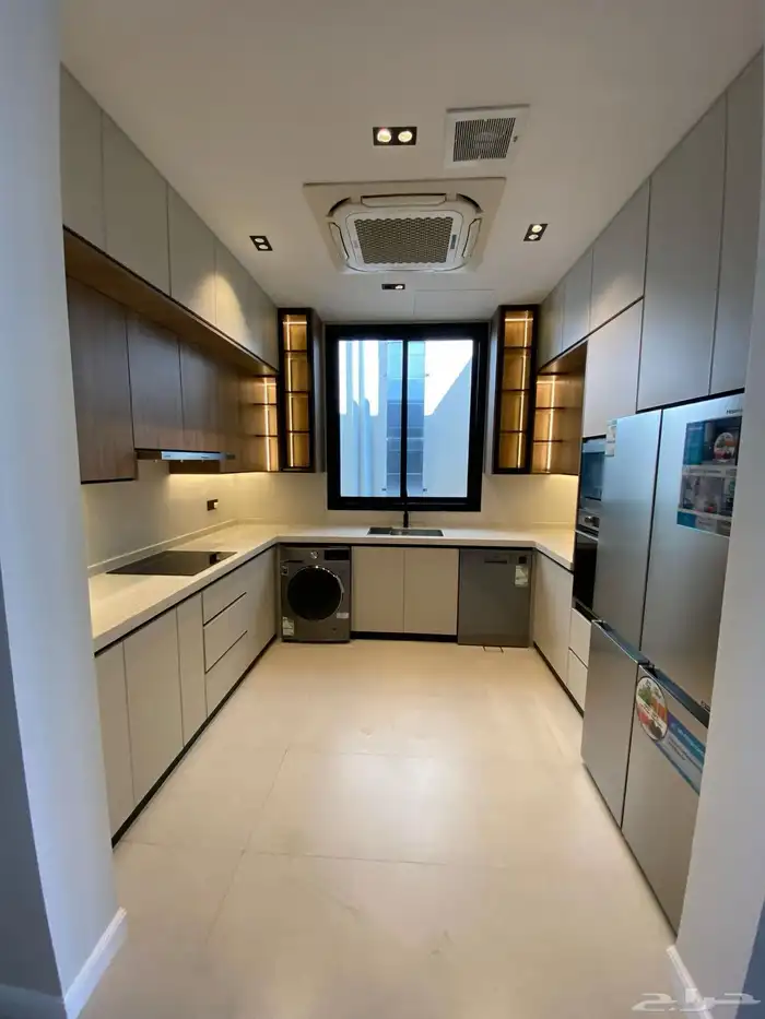 تفصيل اجود أنواع المطابخ 7