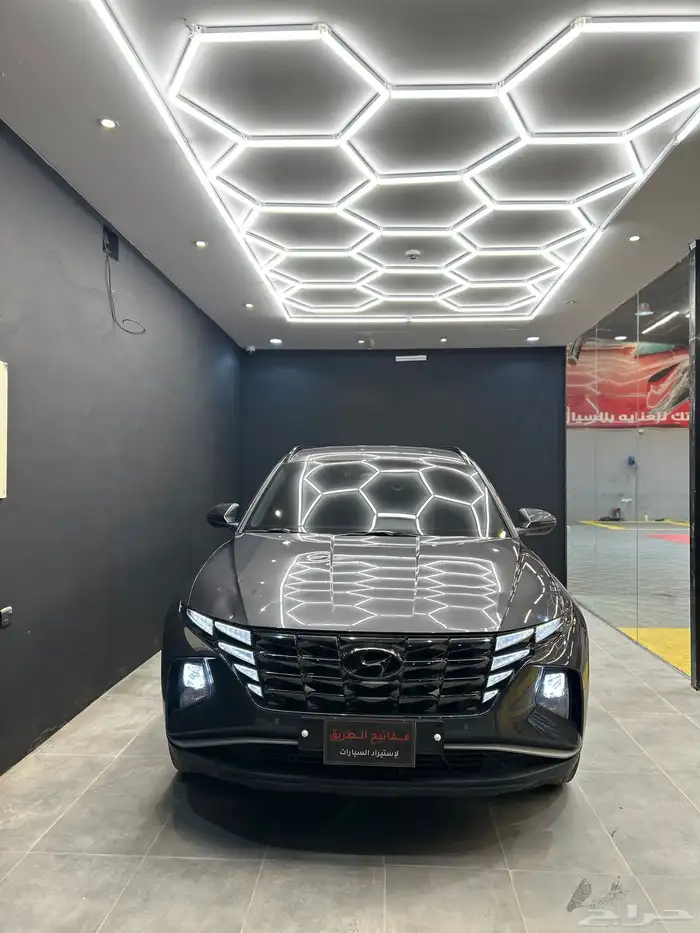 توسان ديزل 0