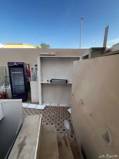 محل كامل index