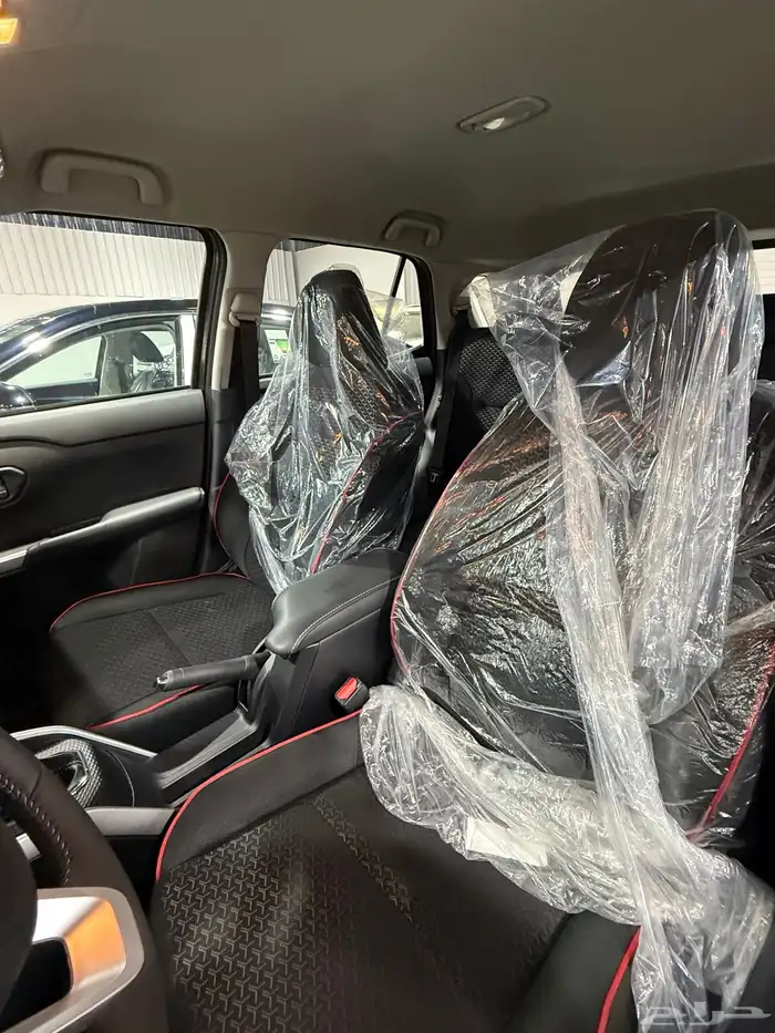 تويوتا رايز موديل 26 بسعر خاص للكاش والتقسيط 3