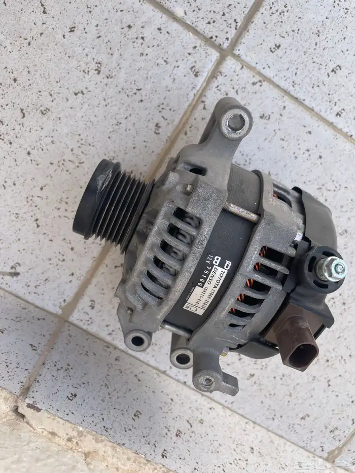 كامري 2023 قطع 5