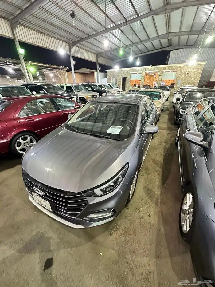 شيري أريزو 6برو 2023 عرض نهاية العام 28500 2