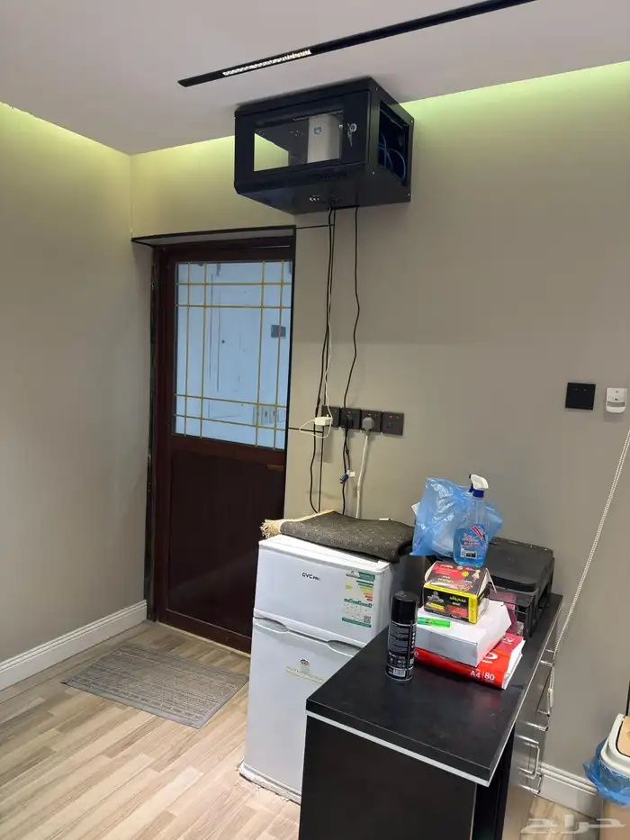 ورشه او مستودع تقبيل في القطيف التركيه الصناعيه 17