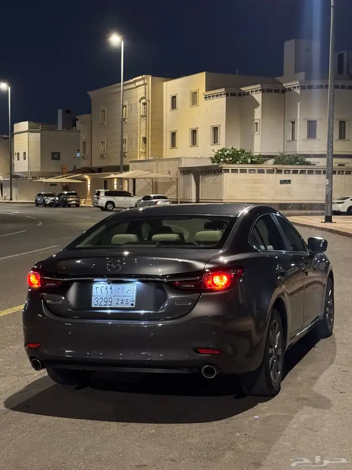 مازدا 2020 وكالة 0