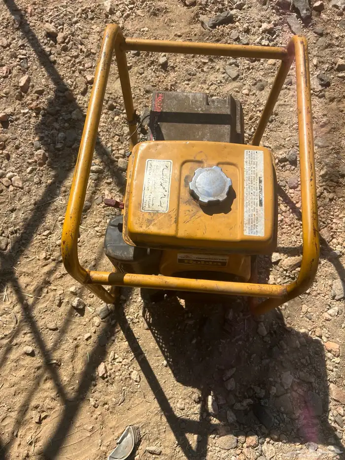 ماطور كهرب 4