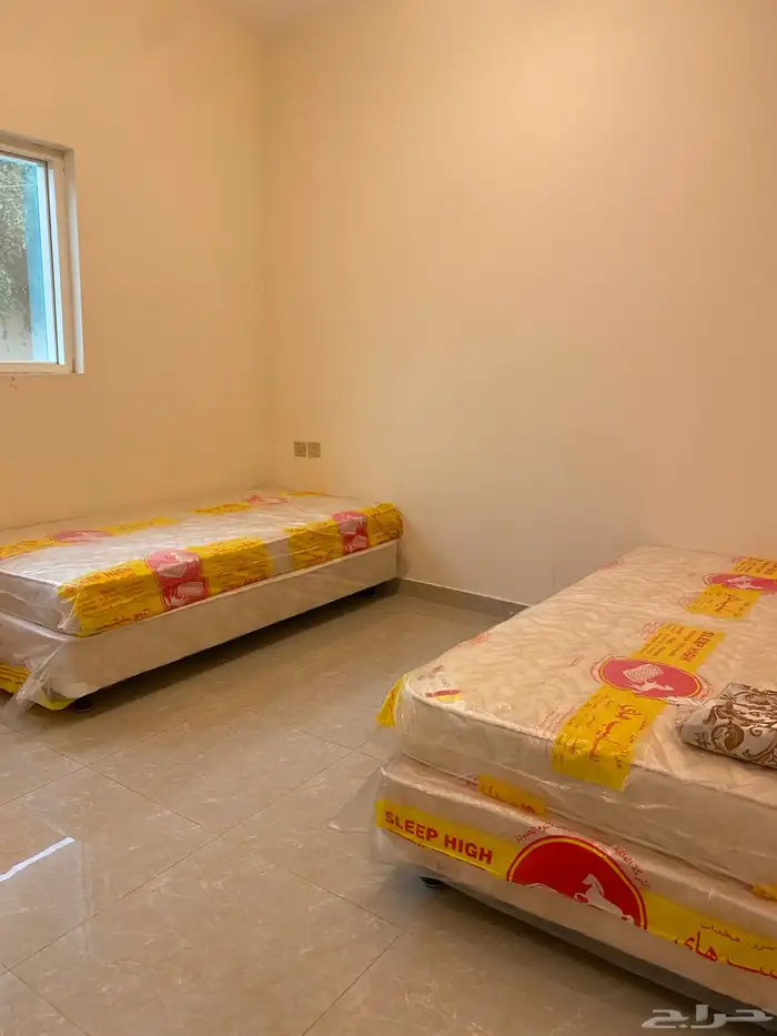 استراحة لكبار الموظفين (ايجار سنوي فقط) 9