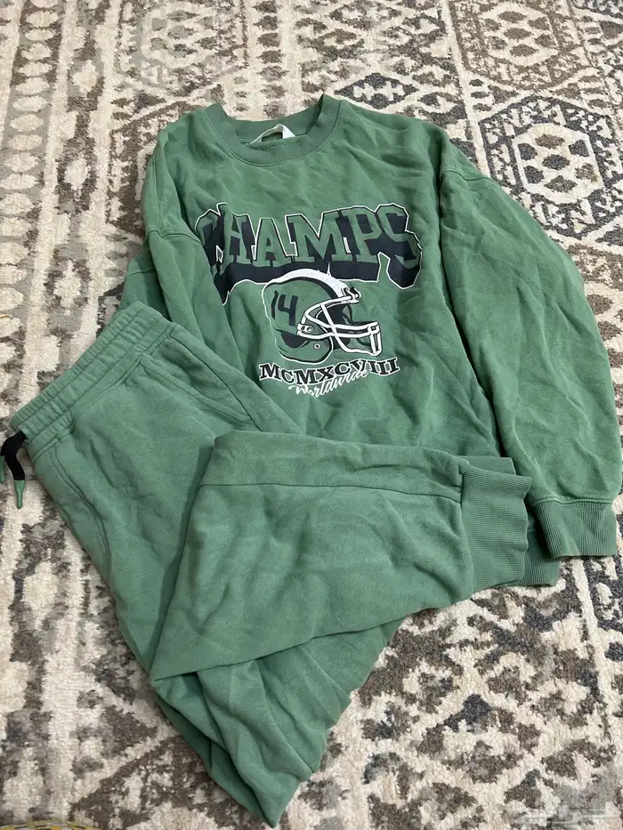 ملابس مستعمله 4