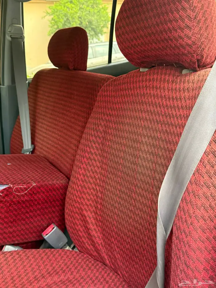 جيب برادوا 3