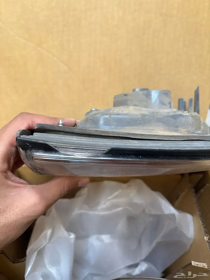 قطع فورشنر من 2012 إلى 2015 5