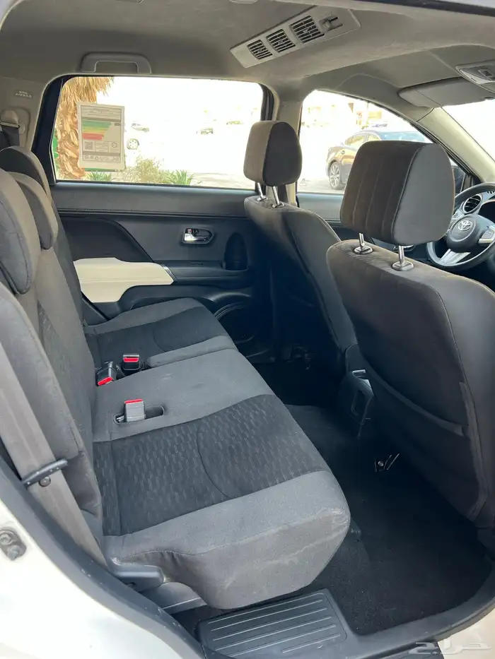 تويوتا Rush راش 2020 14