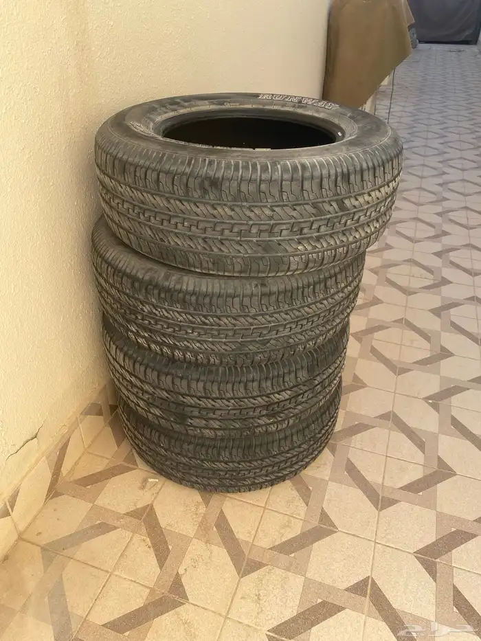 كفرات للبيع 2