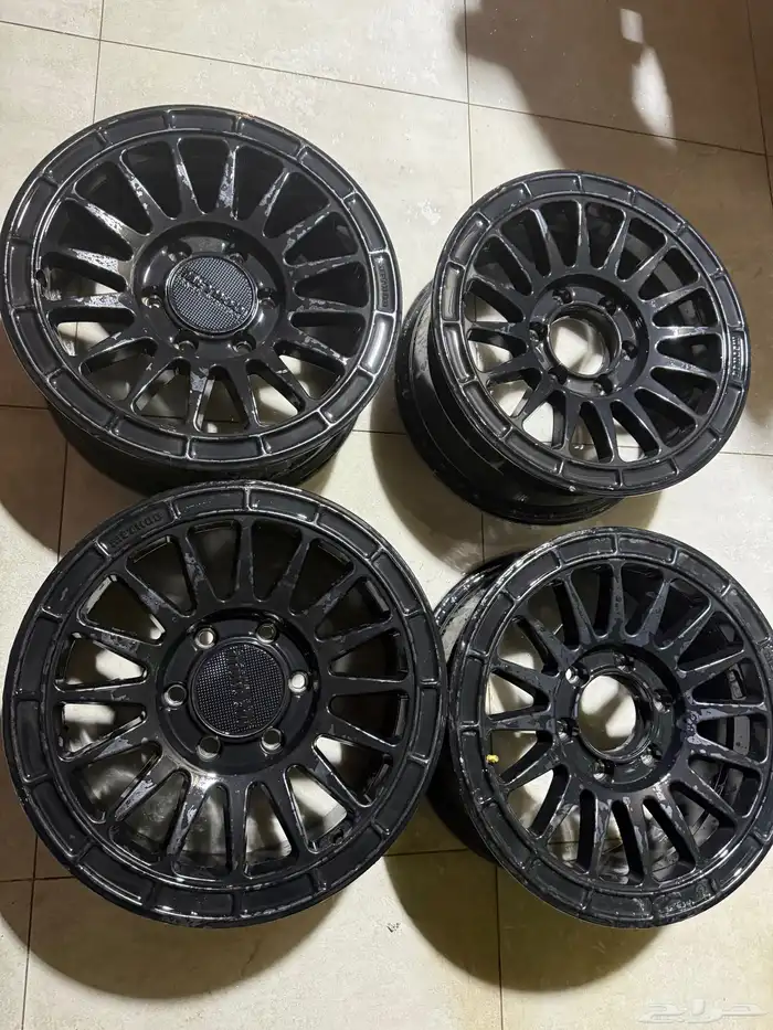 جنوط ميثود اصليه 0