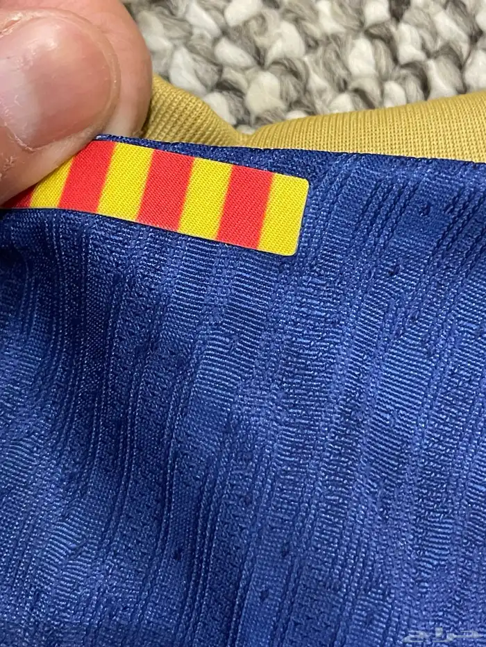 تيشيرت ليونيل ميسي بجميع الانديه 2