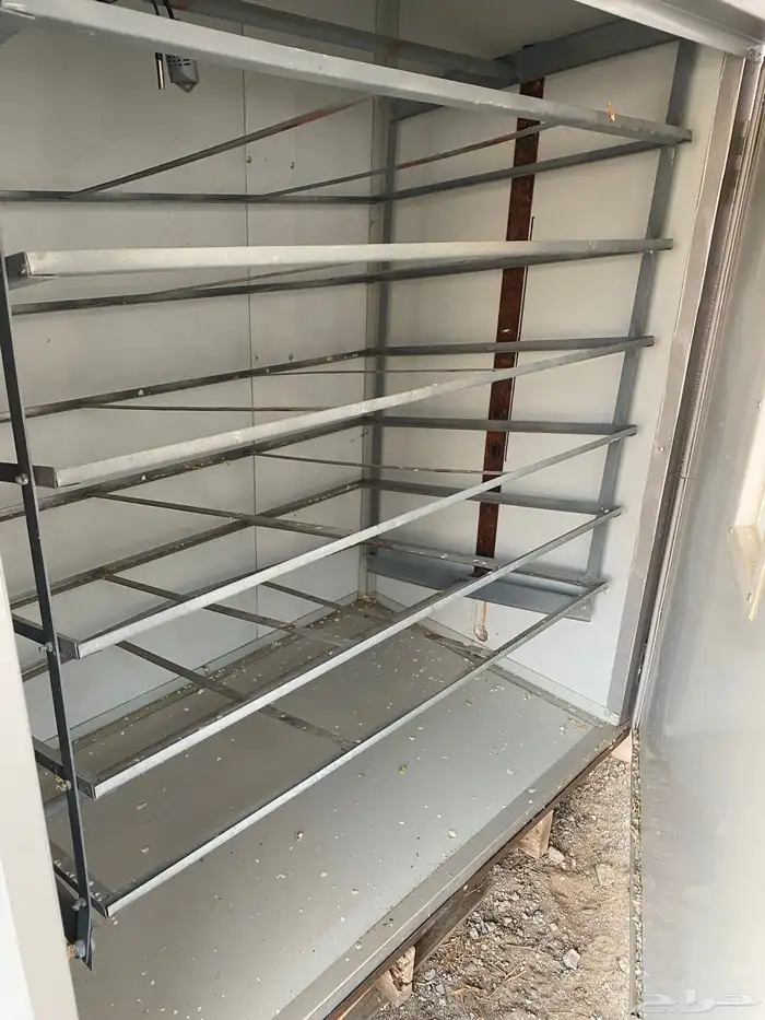 فقاسه للبيع 4