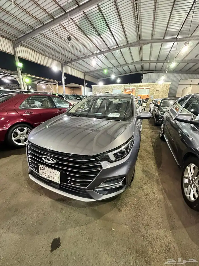 شيري أريزو 6برو 2023 عرض نهاية العام 28500 1