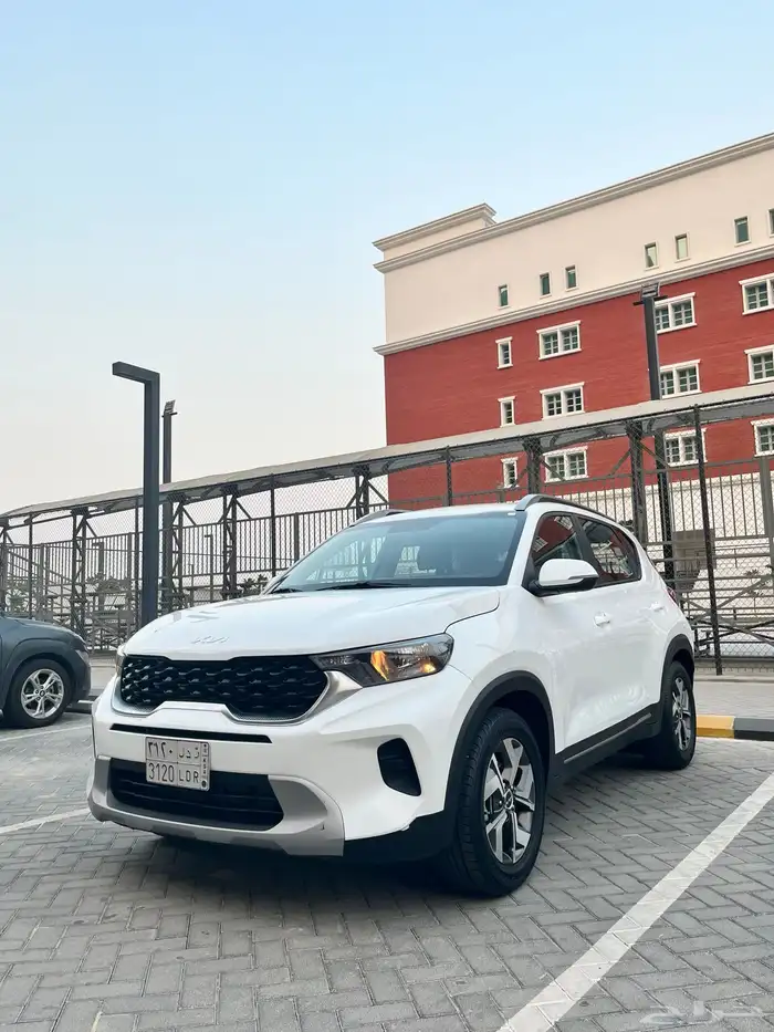 كيا سونيت 2023 0