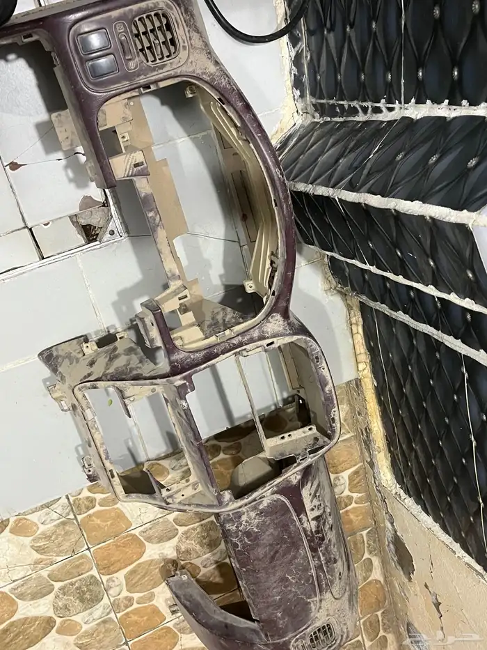 للبيع ديكور ددسن 0