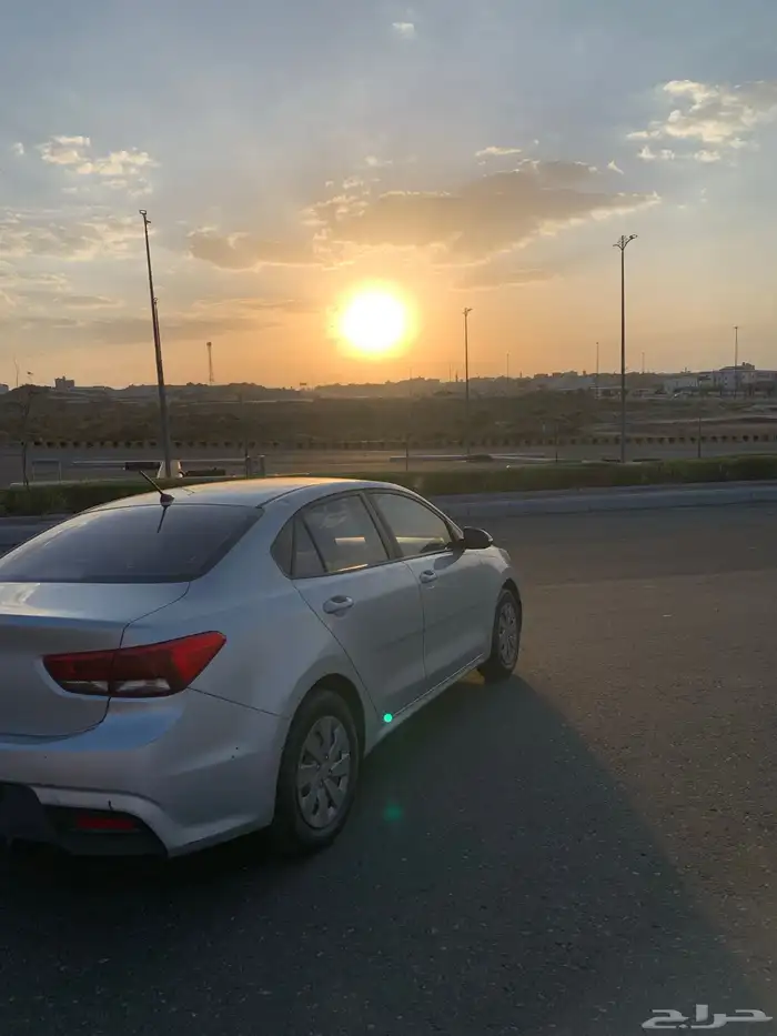 ريو 2019 وكاله ممشى قليل 7