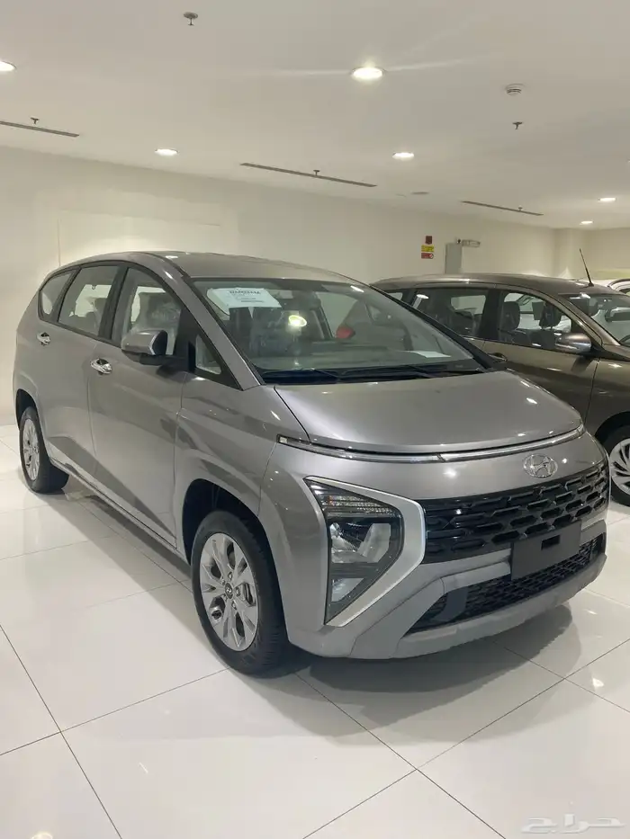 هيونداي ستارجيزر فليت 2025 5