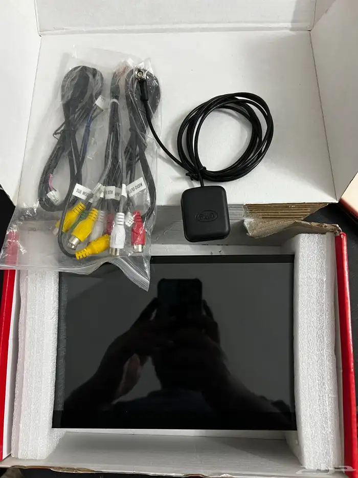 شاشة سيارة 3